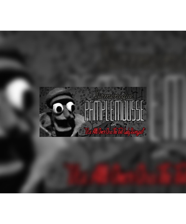 Dominique Pamplemousse Steam Key GLOBAL